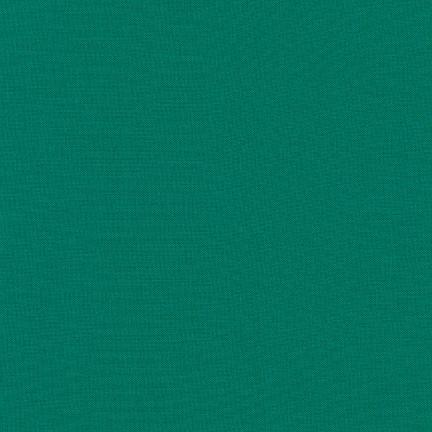 KONA Emerald - 15 yd Bolt - Pre-order