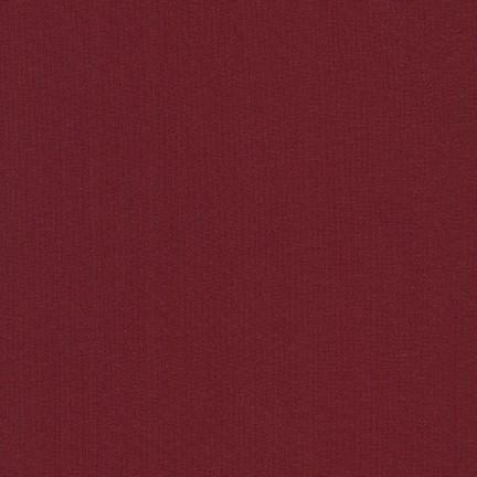 KONA Garnet - 15 yd Bolt - Pre-order