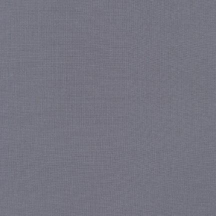 KONA Gris moyen, 1/4 yard