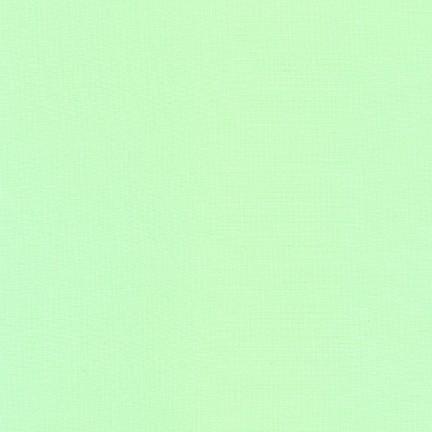 KONA Mint - Rouleau de 15 verges - Précommande - LIVRAISON GRATUITE au Canada!