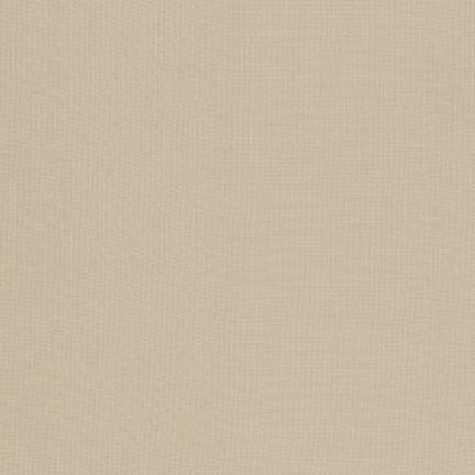 KONA Parchment, 1/4 yard