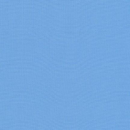 KONA Periwinkle - 15 yd Bolt - Pre-order - FREE SHIPPING in Canada!