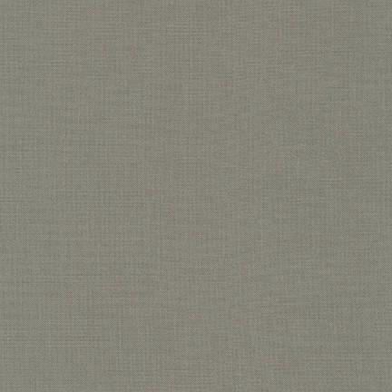 KONA Pewter - 15 yd Bolt - Pre-order - FREE SHIPPING in Canada!