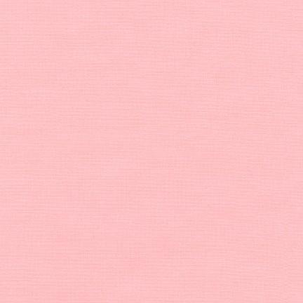 KONA Pink - 15 yd Bolt - Pre-order - FREE SHIPPING in Canada!