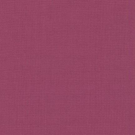 KONA Plum, 1/4 yard