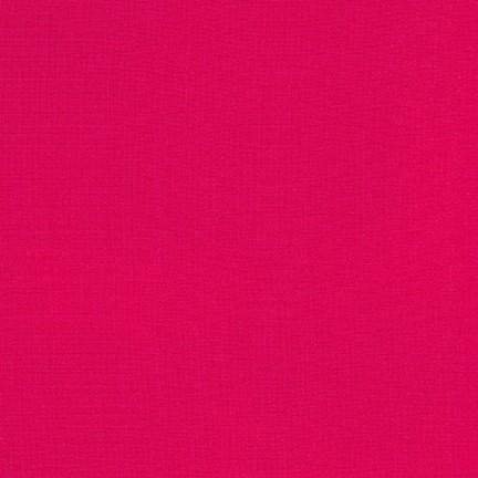 KONA Pomegranate - 15 yd Bolt - Pre-order - FREE SHIPPING in Canada!