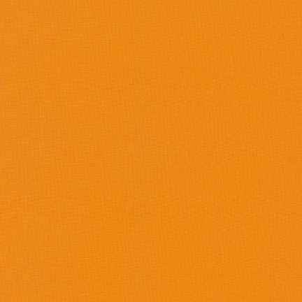 KONA Saffron, 1/4 yard