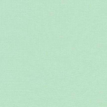 KONA Seafoam, 1/4 yard
