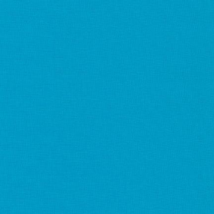 KONA Turquoise - Rouleau de 15 verges - Précommande - LIVRAISON GRATUITE au Canada!