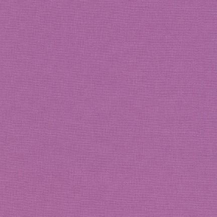KONA Violet - 15 yd Bolt - Pre-order - FREE SHIPPING in Canada!