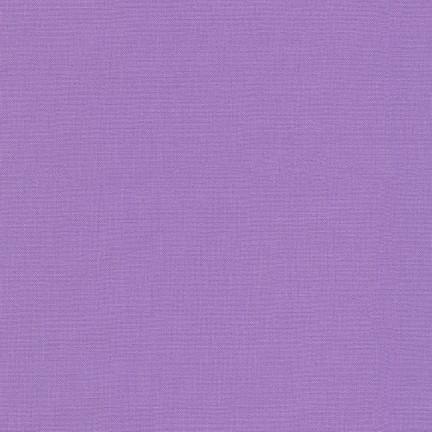 KONA Wisteria - 15 yd Bolt - Pre-order - FREE SHIPPING in Canada!