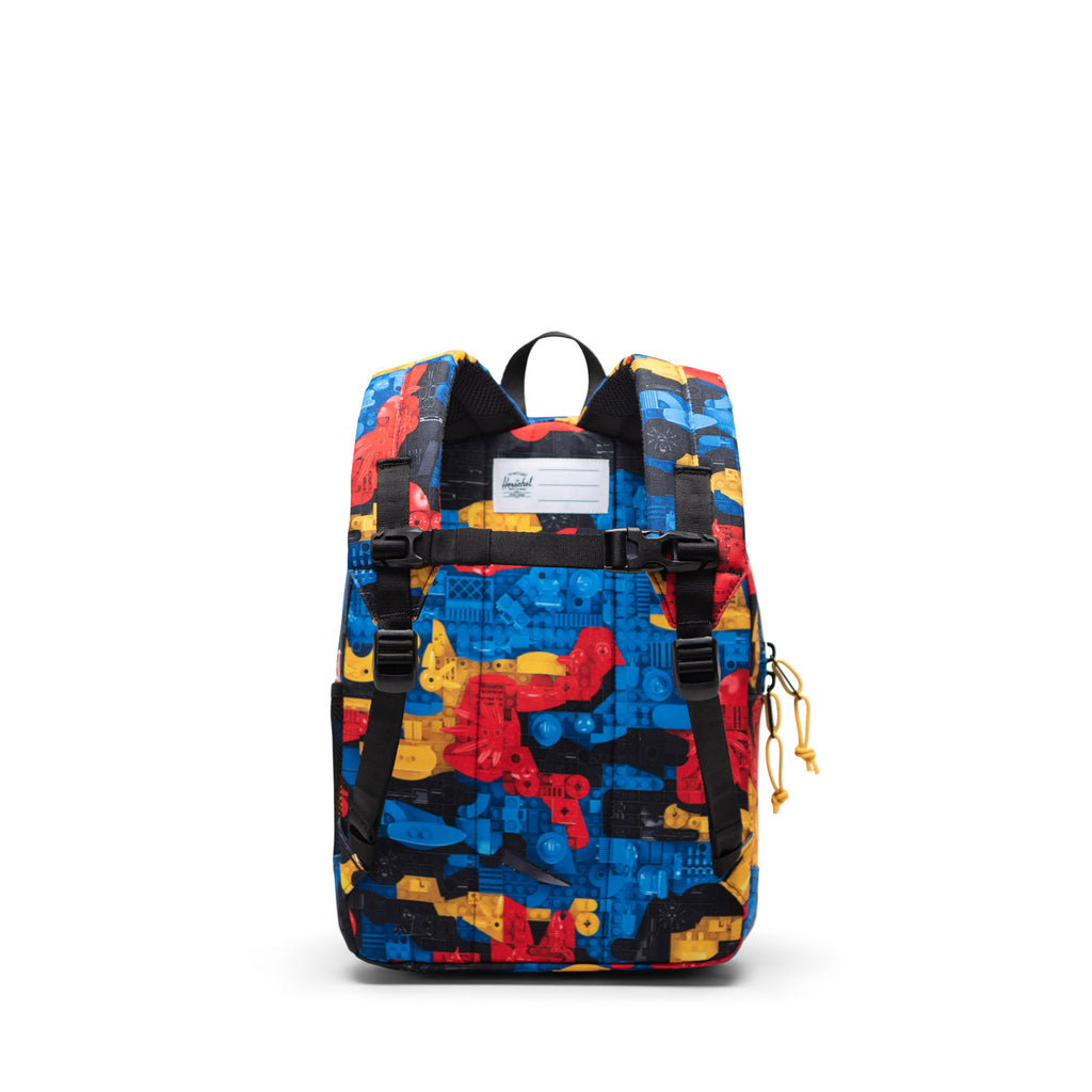 LEGO® Herschel Heritage™ Kids Backpack - 15L