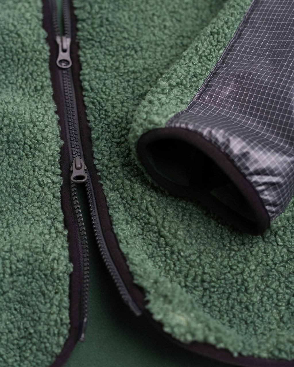 Performance Fleece Jacket | Men's