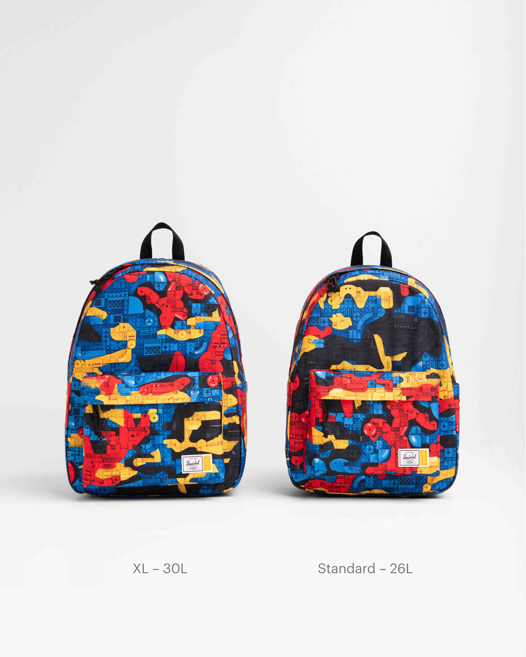 Sac à dos LEGO® Herschel Classic™ - 26 L