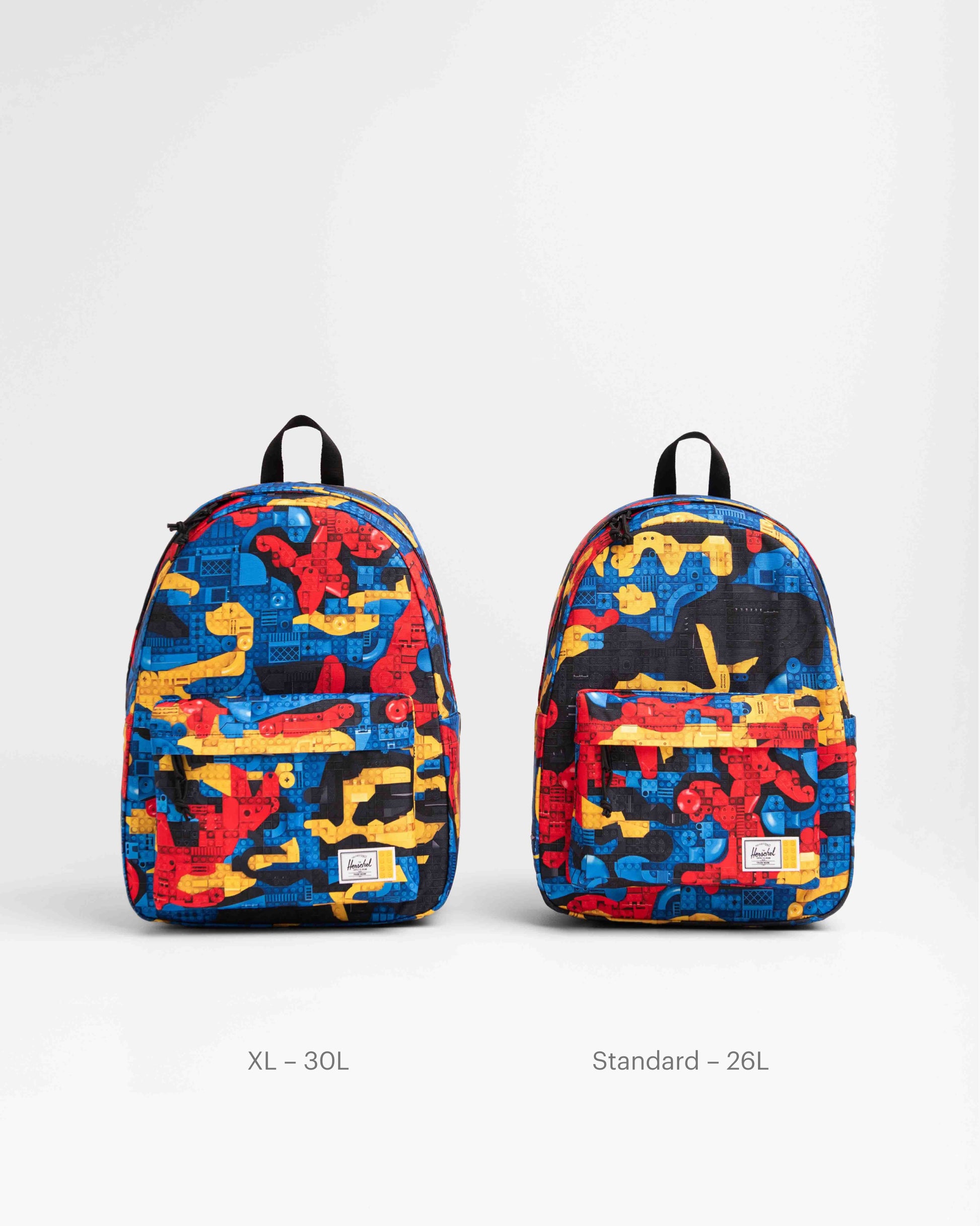 Sac à dos LEGO® Herschel Classic™ - 26 L