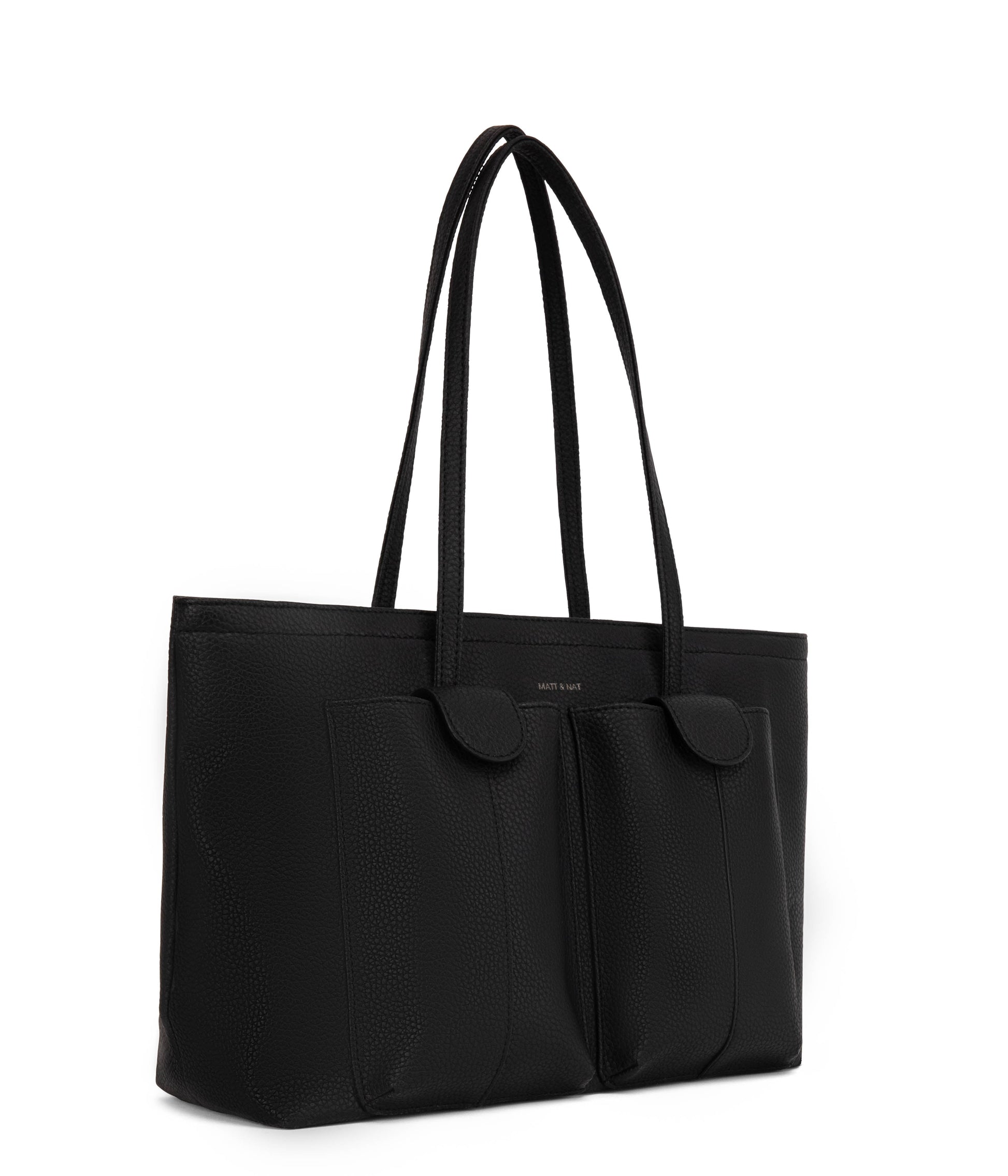 Sac fourre-tout végétalien JOS - Pureté