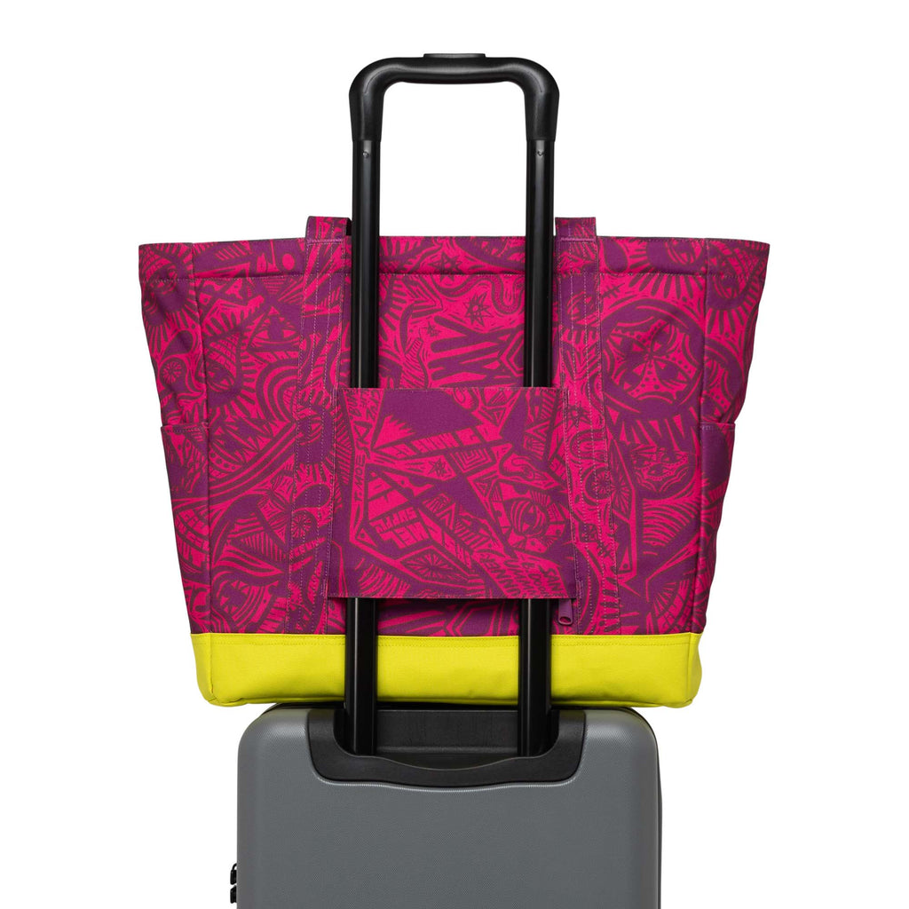 Herschel Heritage™ Tote Thomas Campbell