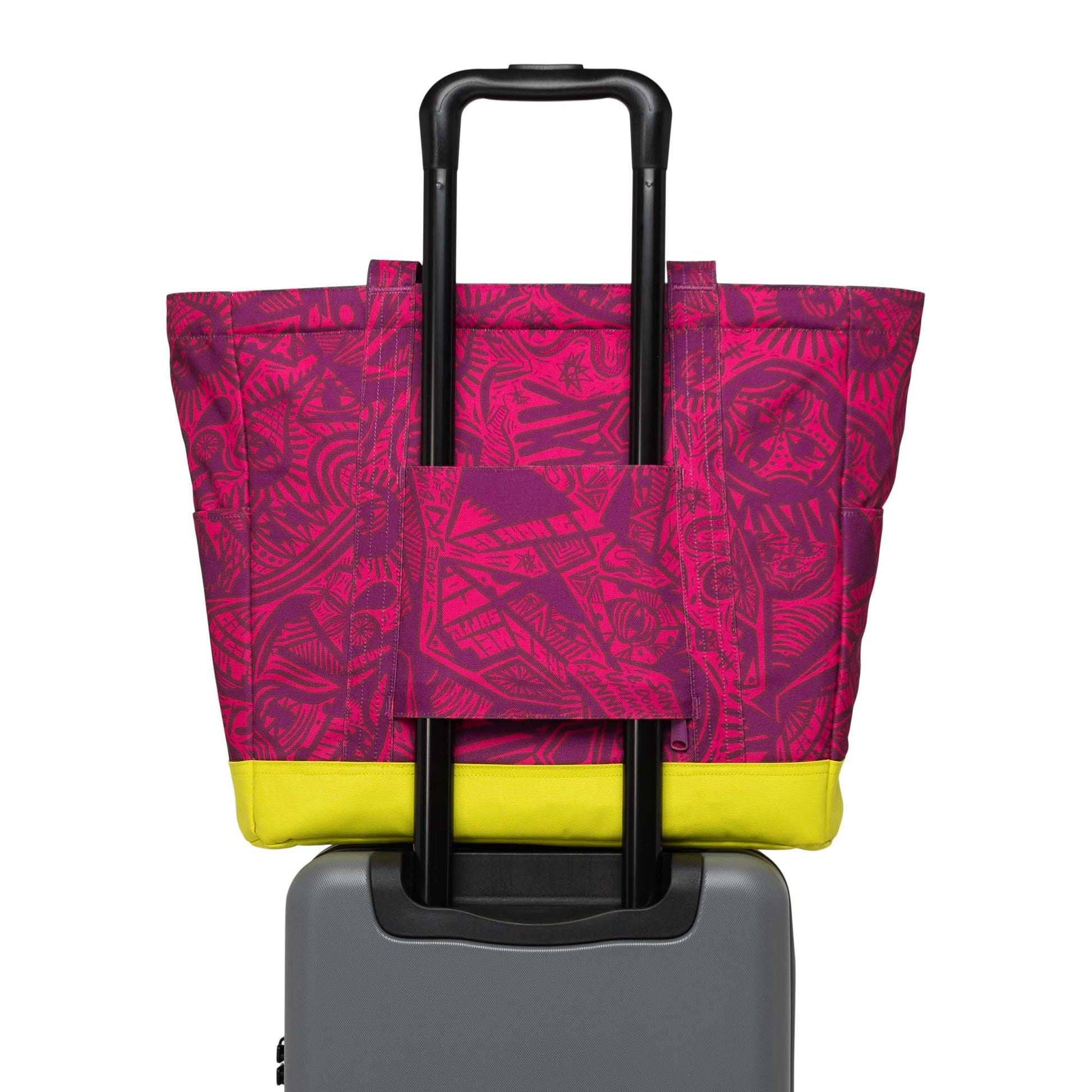 Herschel Heritage™ Tote Thomas Campbell
