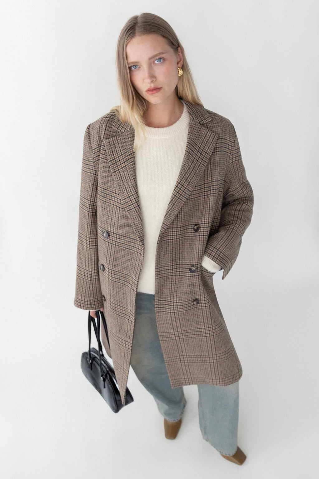 PULL ÉPAIS
