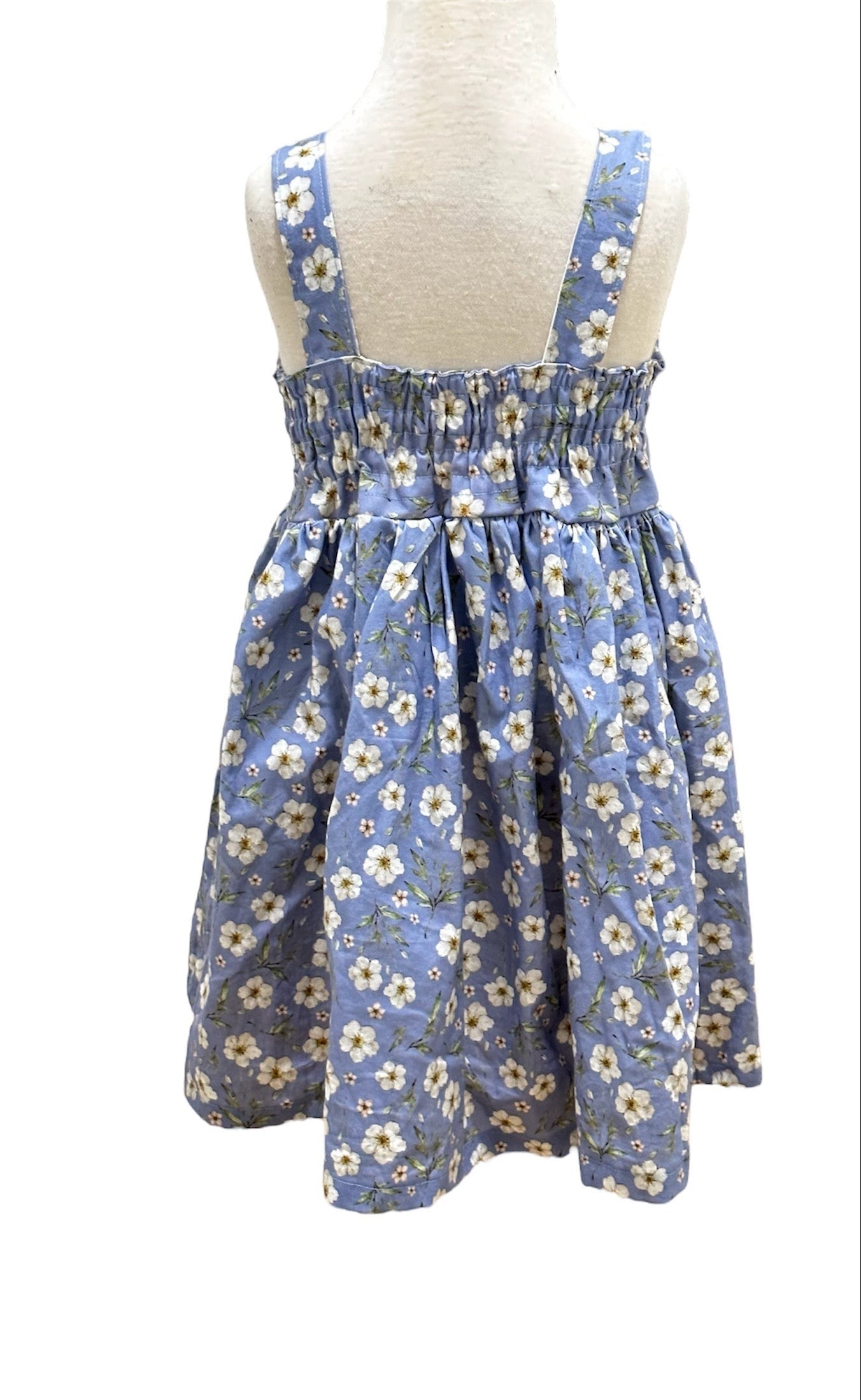 Kailyn Summer Dress