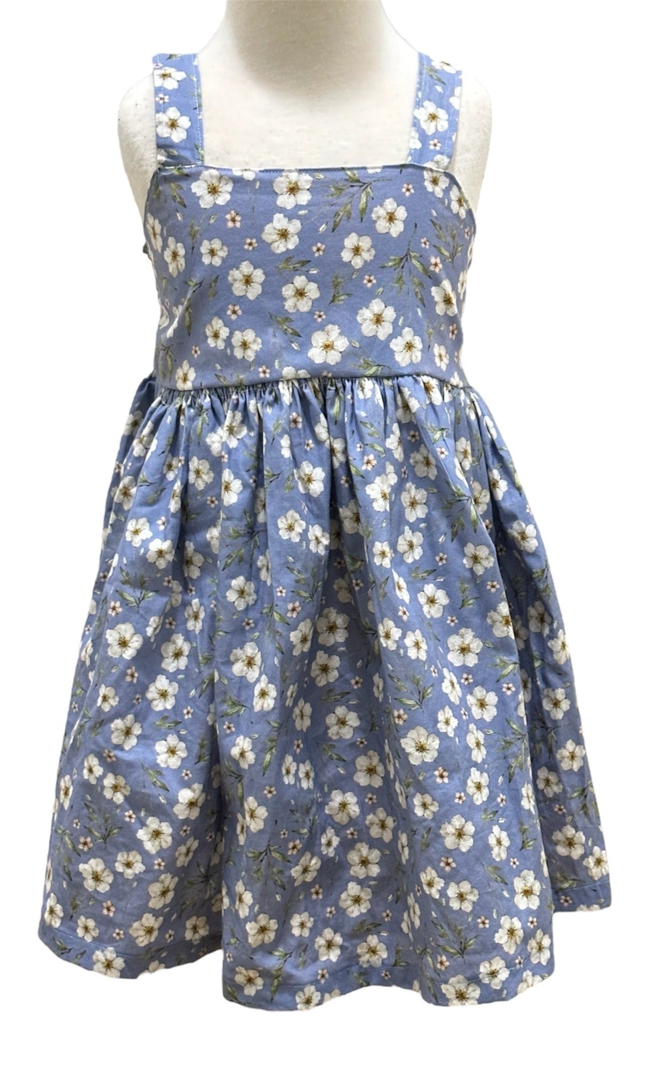 Kailyn Summer Dress