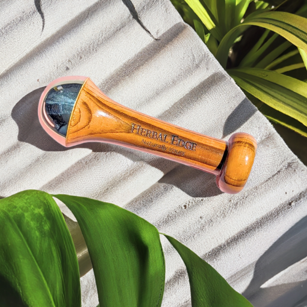 Kansa Wands (Ayurvedic Face Massager)