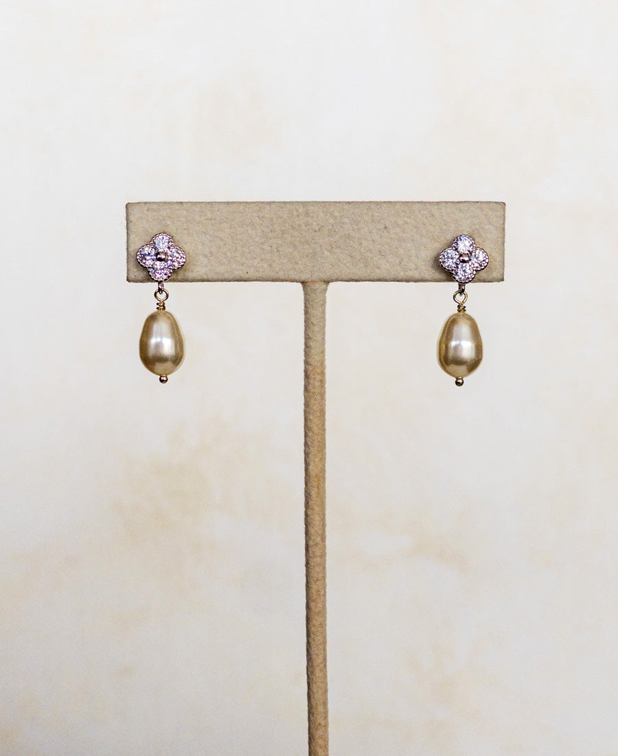 Boucles d'oreilles Kehlani