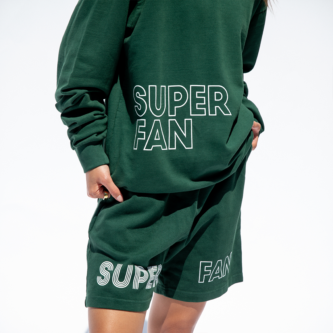 Super Fan Sweatshirt