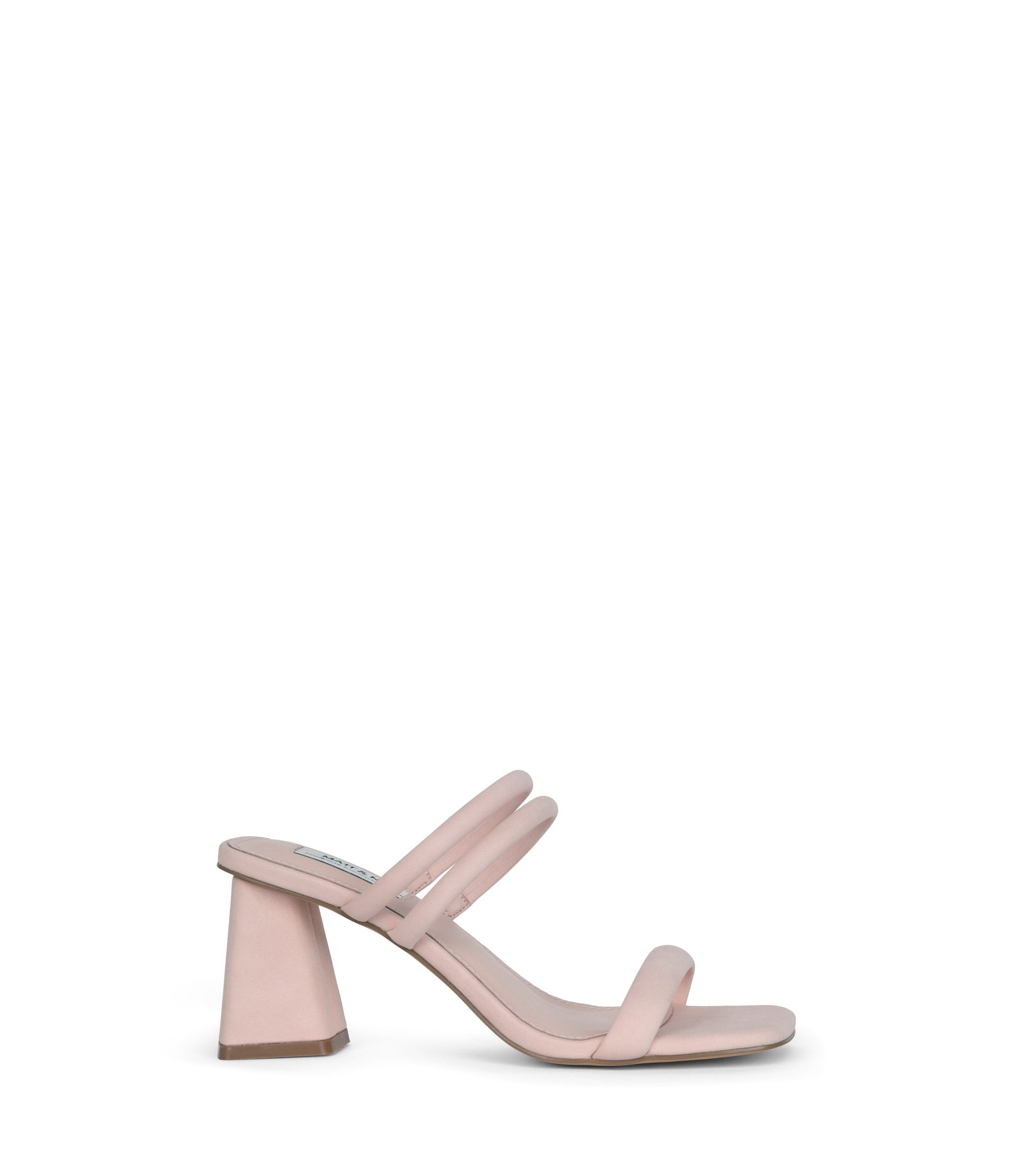 LINO Women's Vegan Heels
