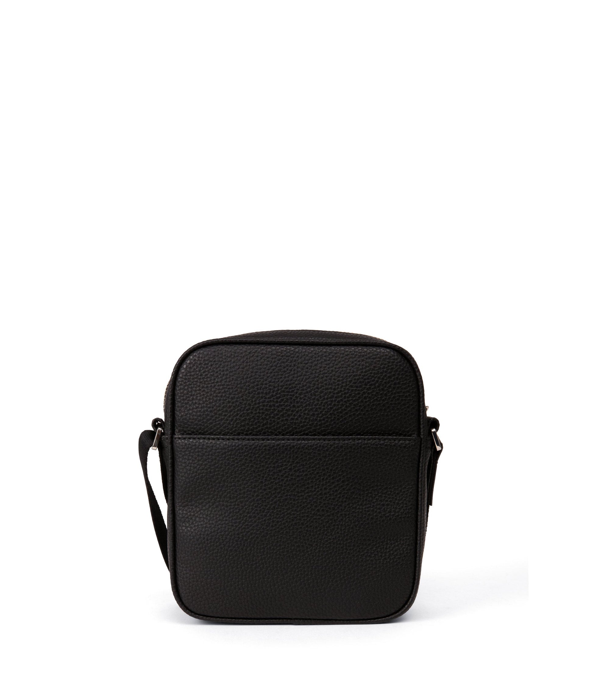 Petit sac bandoulière vegan COEN MINI - Purity