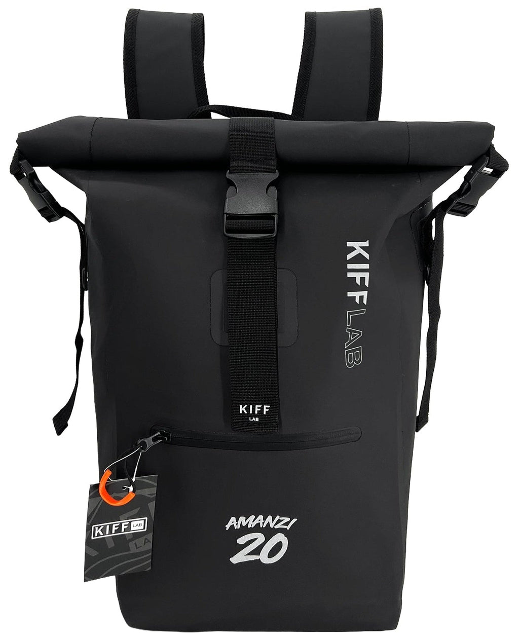 Amanzi 20L WaterProof Backpack