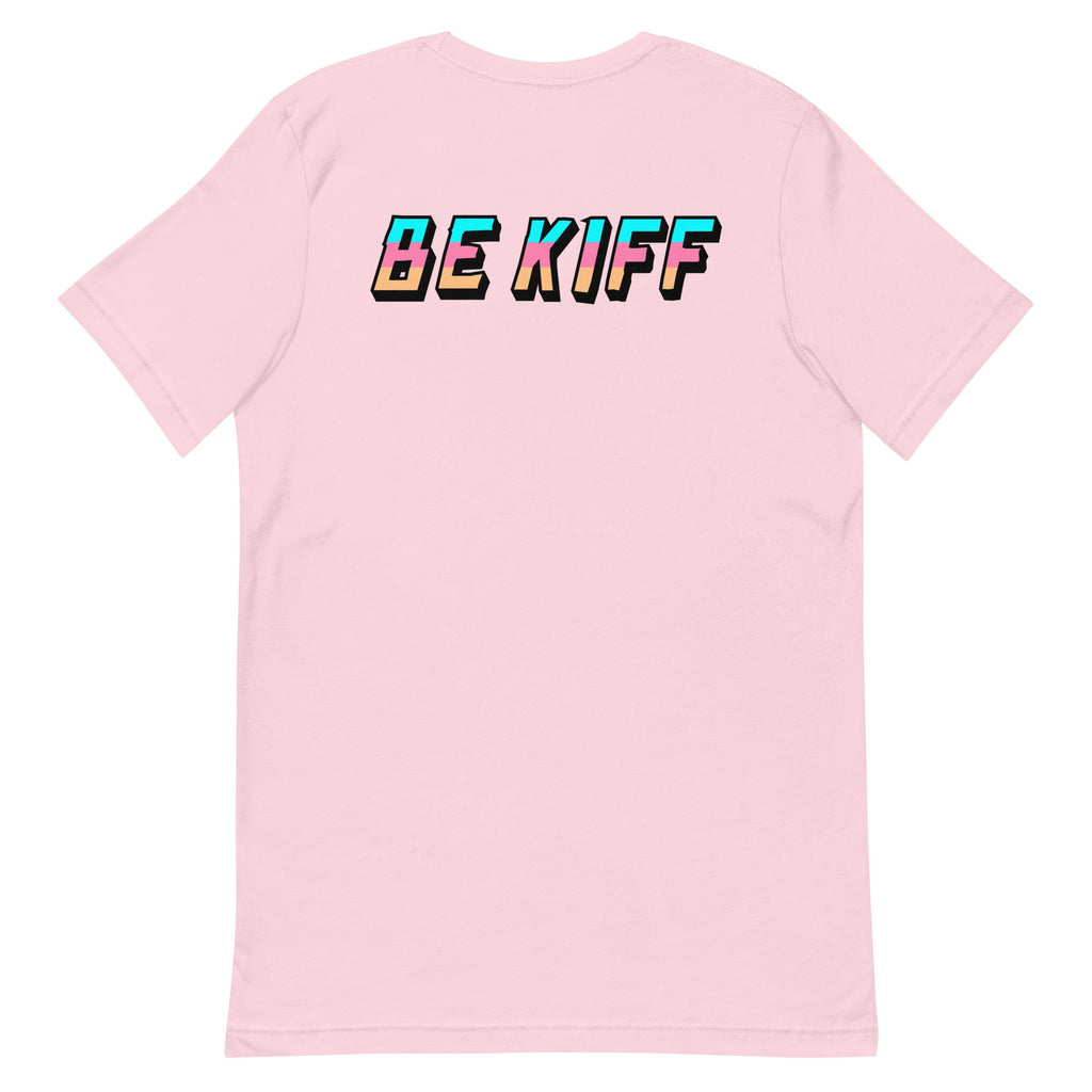 Be Kiff Retro Tee