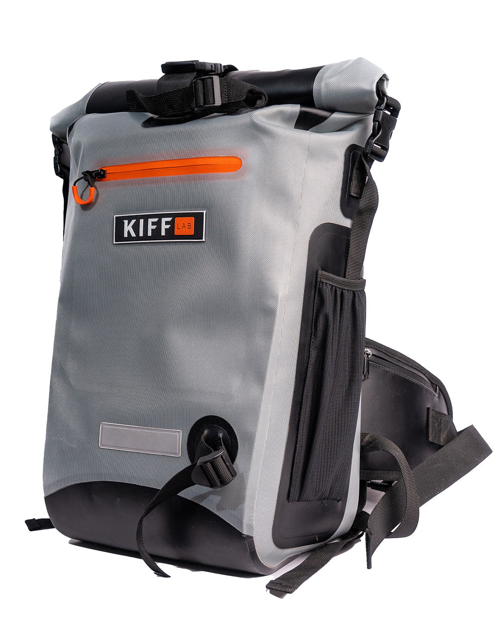 Sac à dos étanche TuziGazi 35L