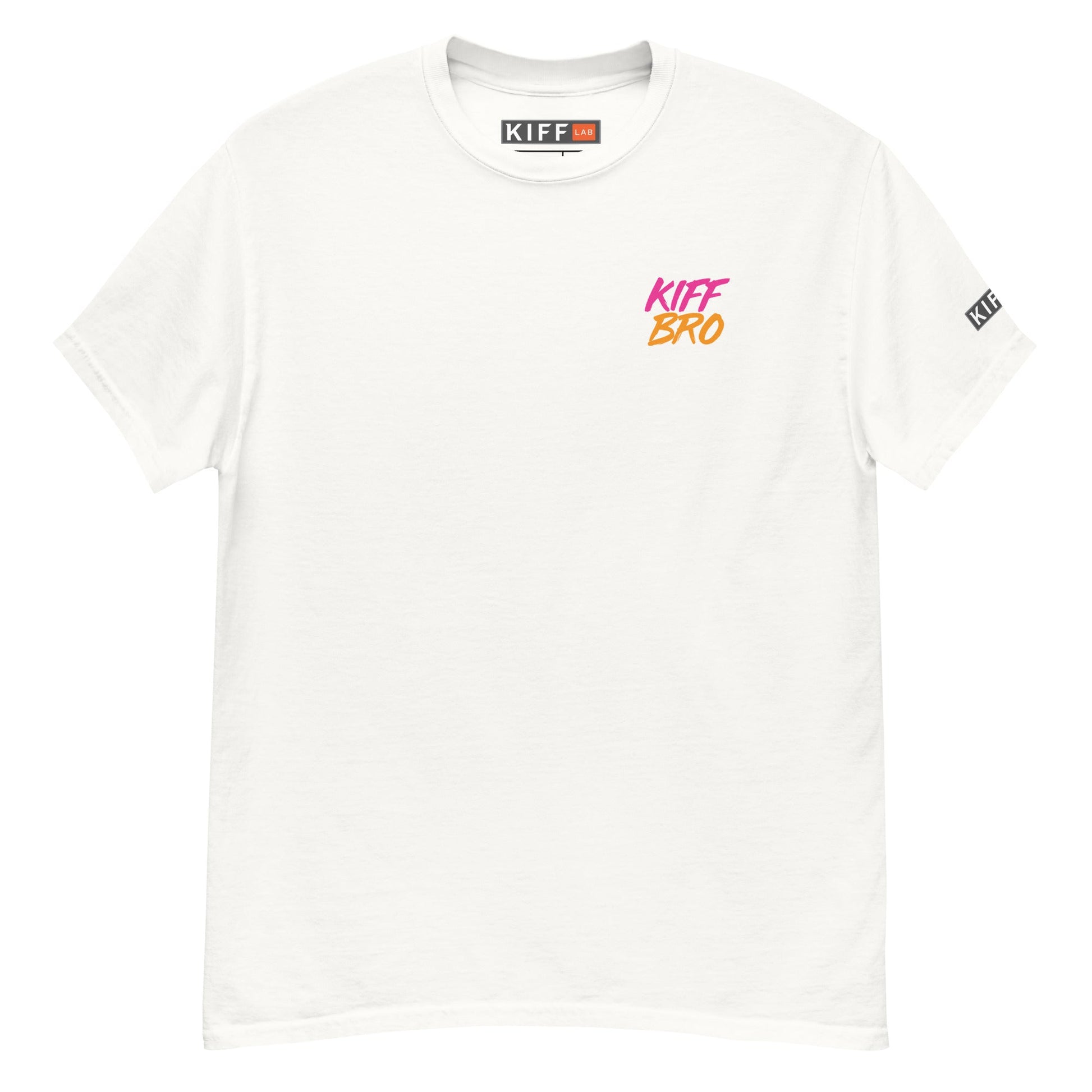 Kiff Wave T-Shirt