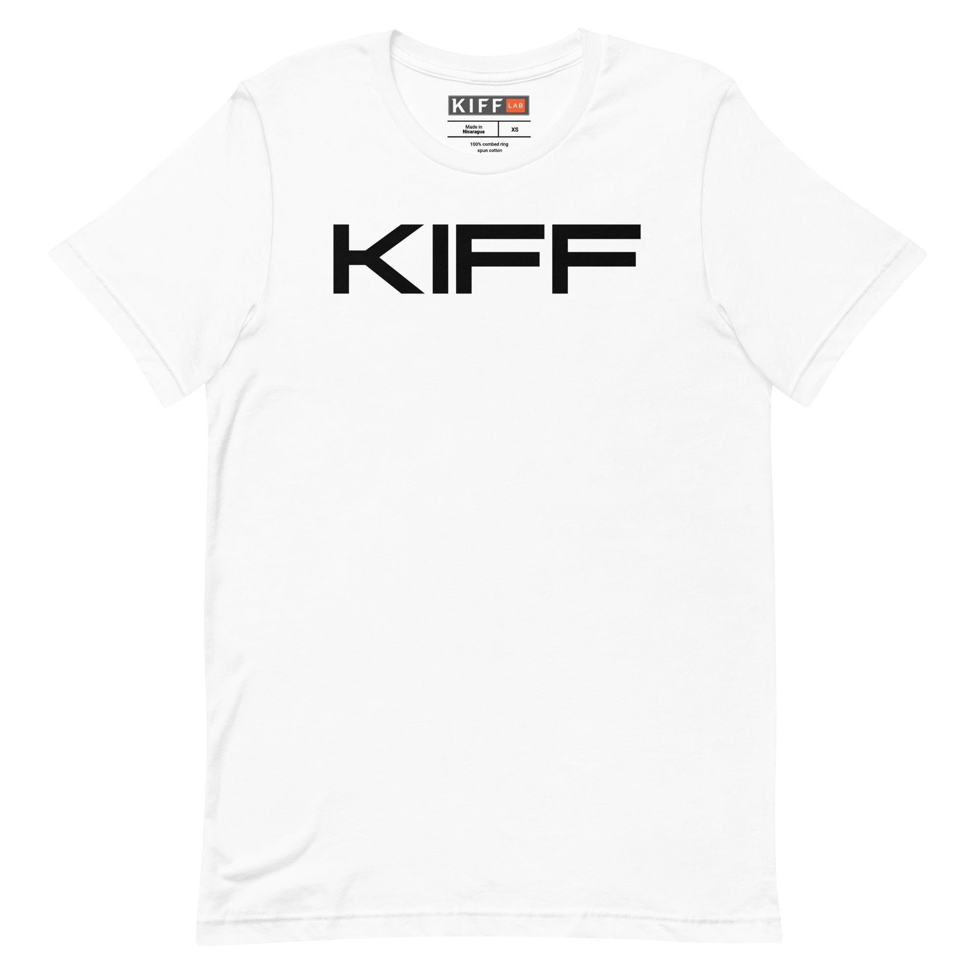Kiff Bru T-Shirt