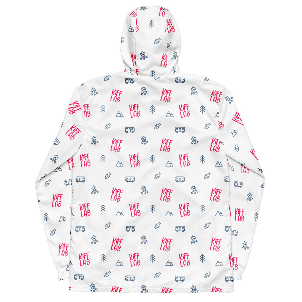 The Kiff Wind Breaker