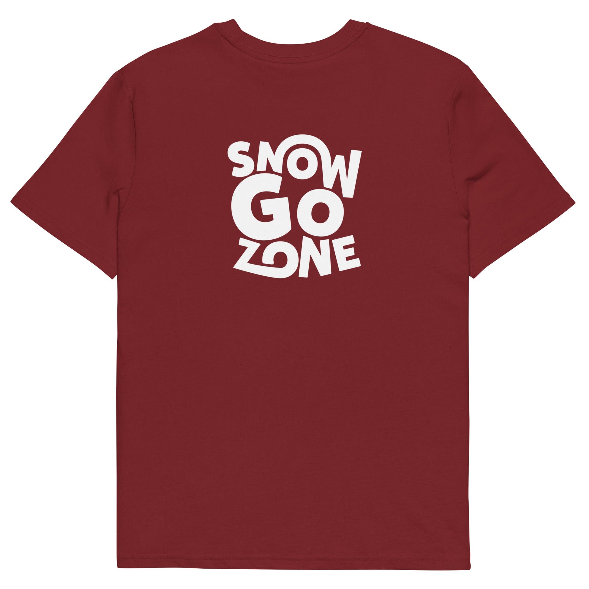 Snow Go Zone T-Shirt