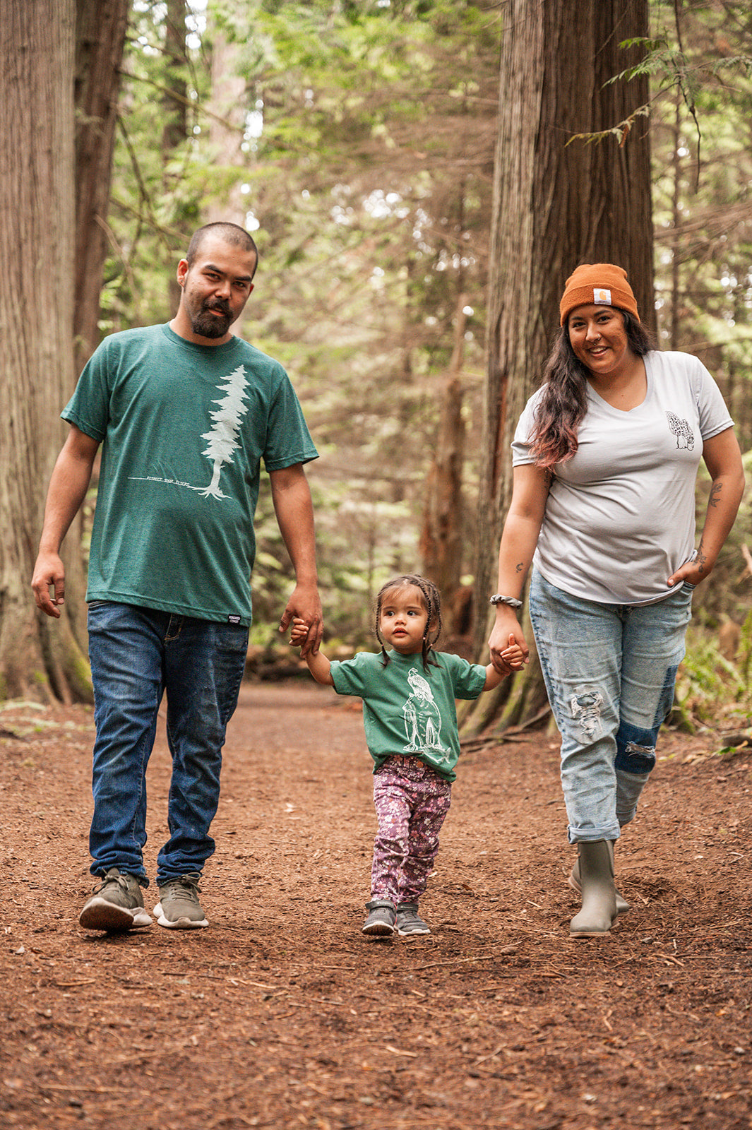 WILD - Women's Eco Tee