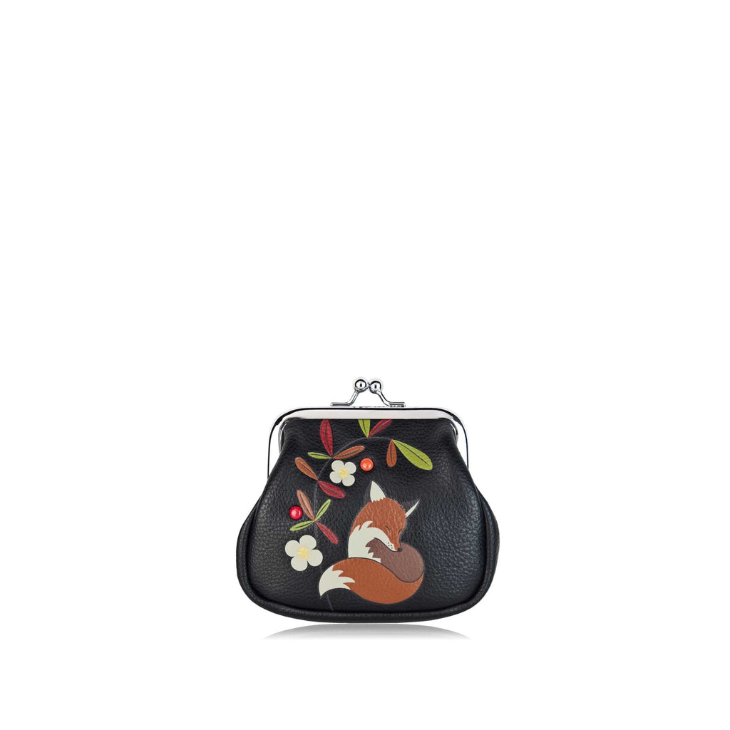 Porte-Monnaie - Kit||Coin Purse - Kit