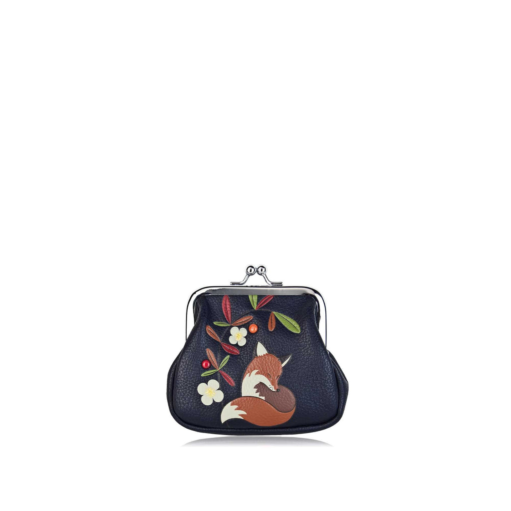 Porte-Monnaie - Kit||Coin Purse - Kit