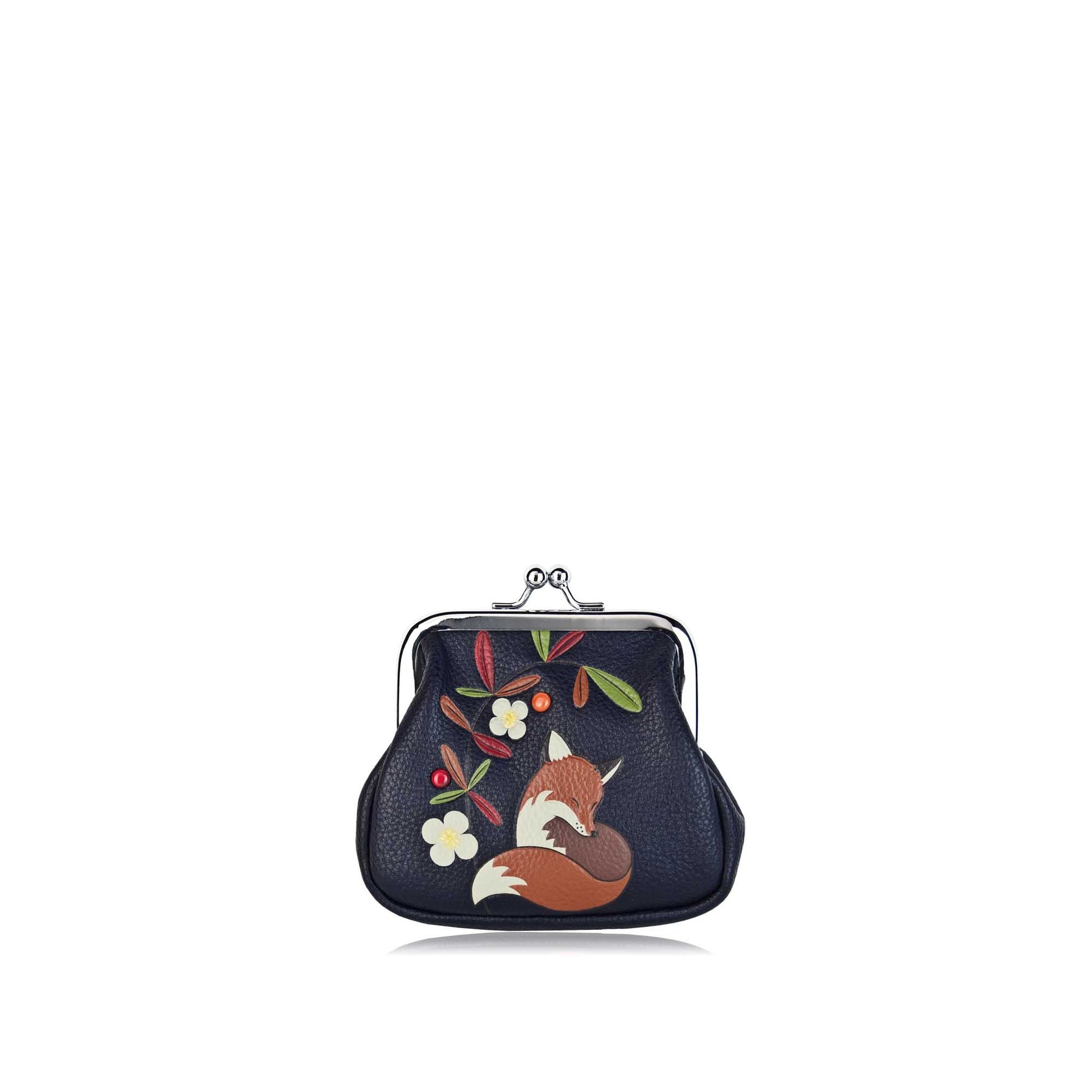 Porte-Monnaie - Kit||Coin Purse - Kit