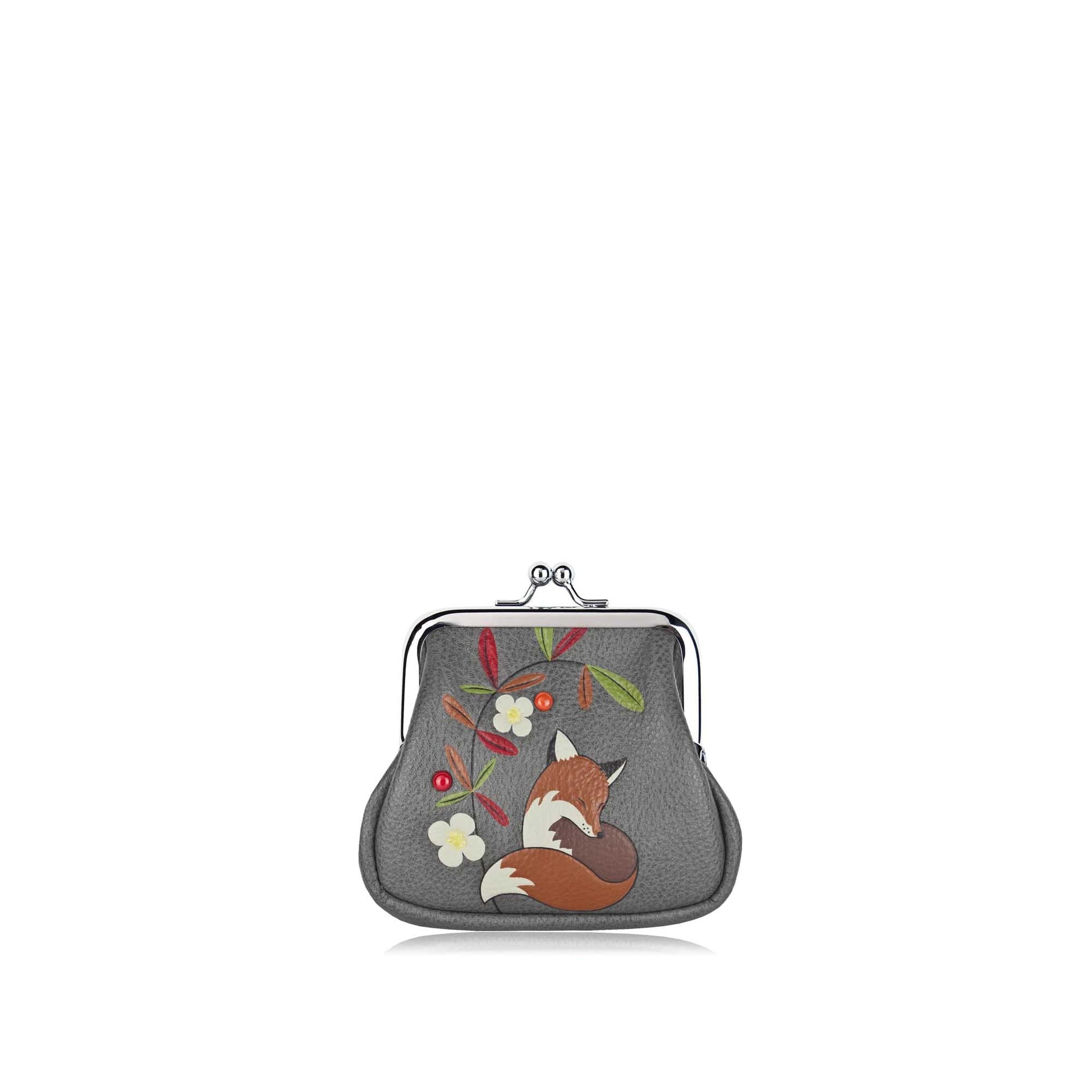 Porte-Monnaie - Kit||Coin Purse - Kit