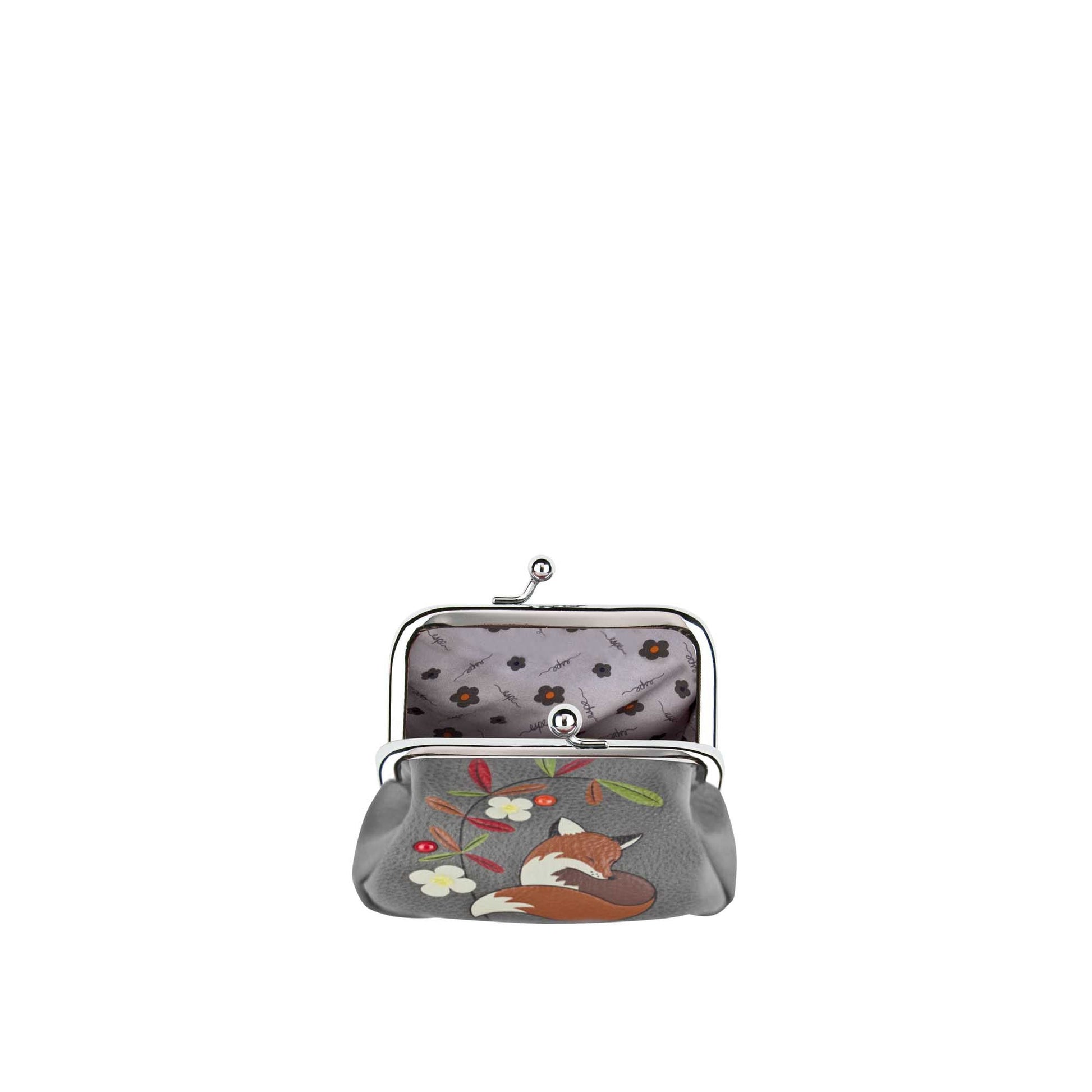 Porte-Monnaie - Kit||Coin Purse - Kit
