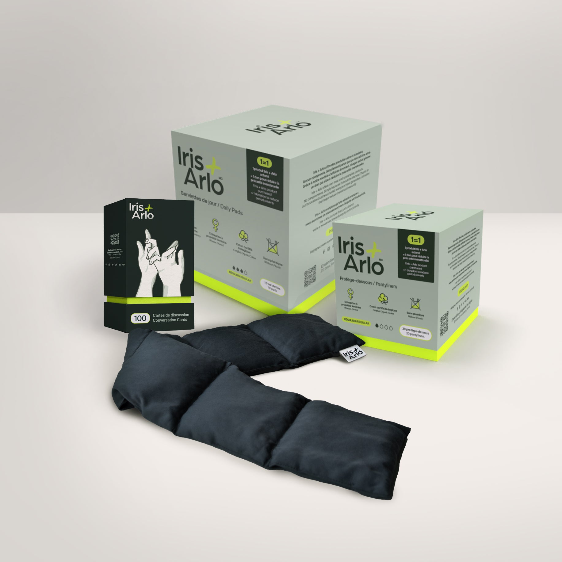 My First Period Kit