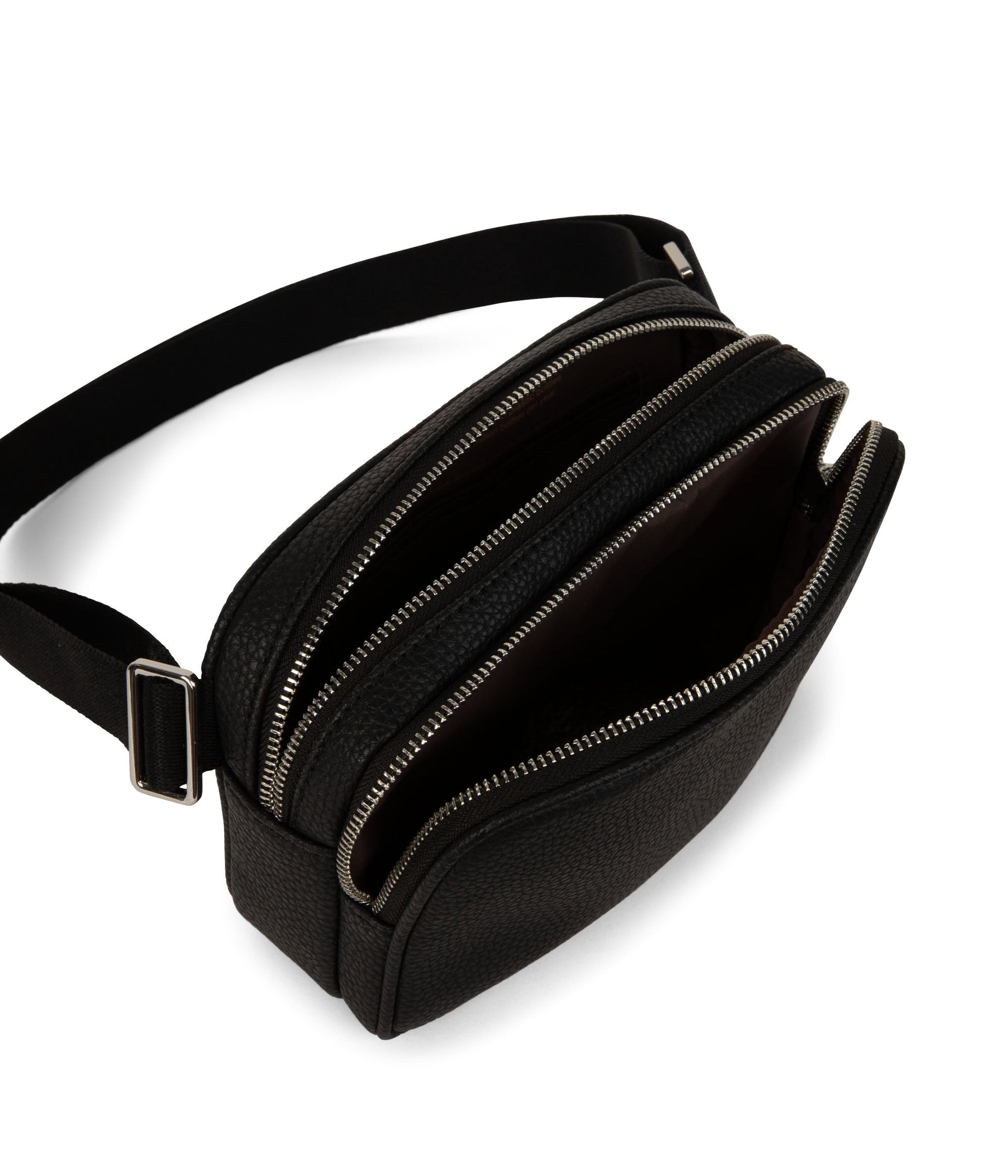 Sac ceinture vegan VEDI - Pureté