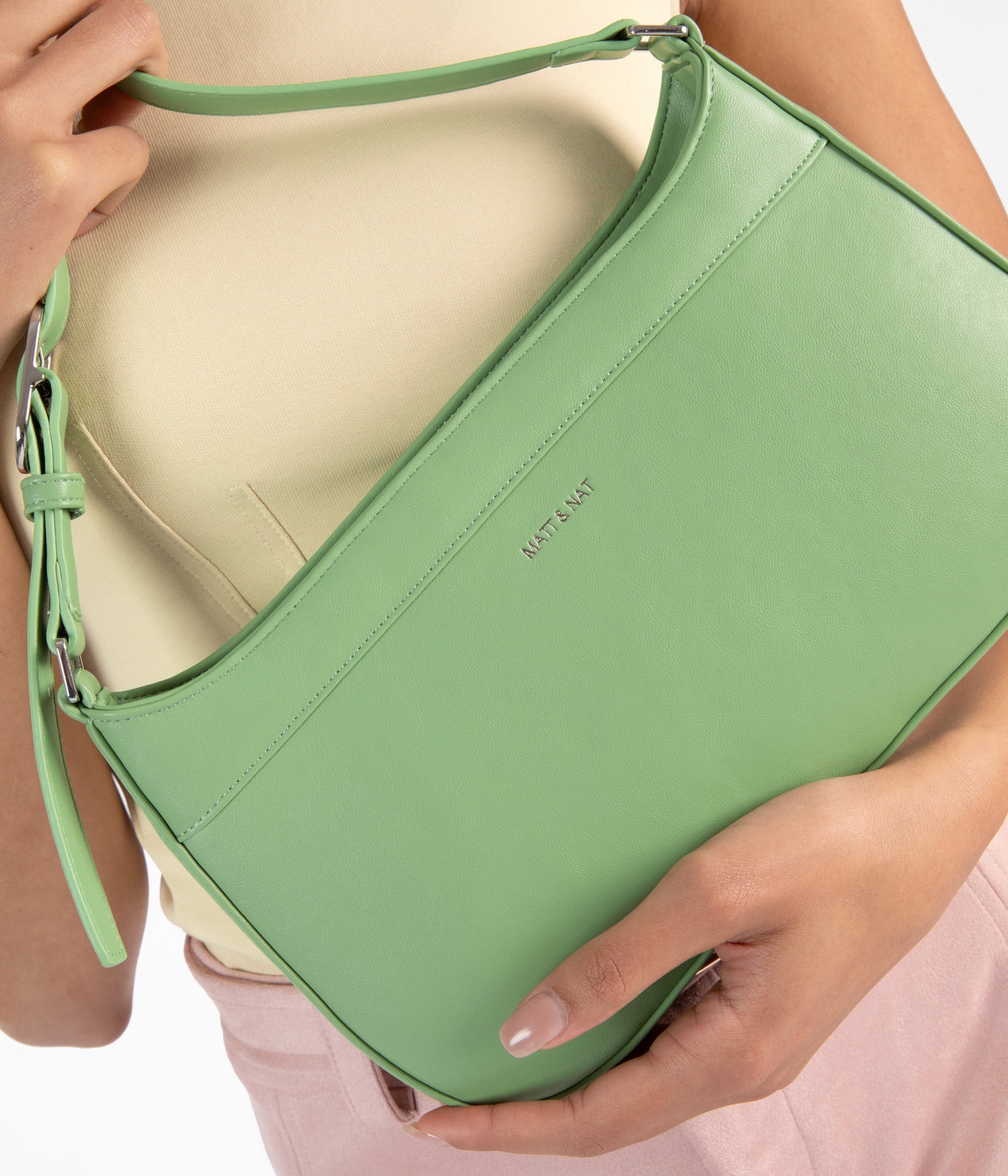 Sac bandoulière fin vegan REVE - Forum