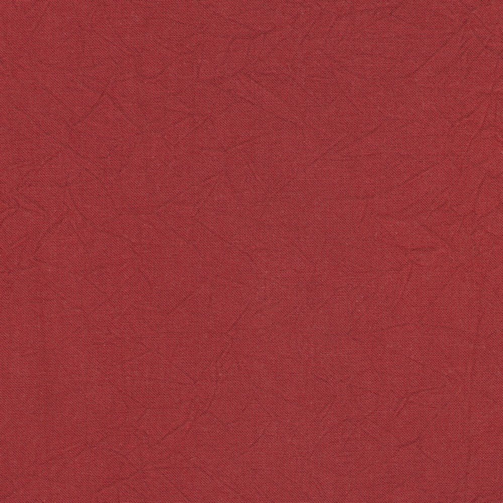 KONA Natural Crush; Azuki, 1/4 yard