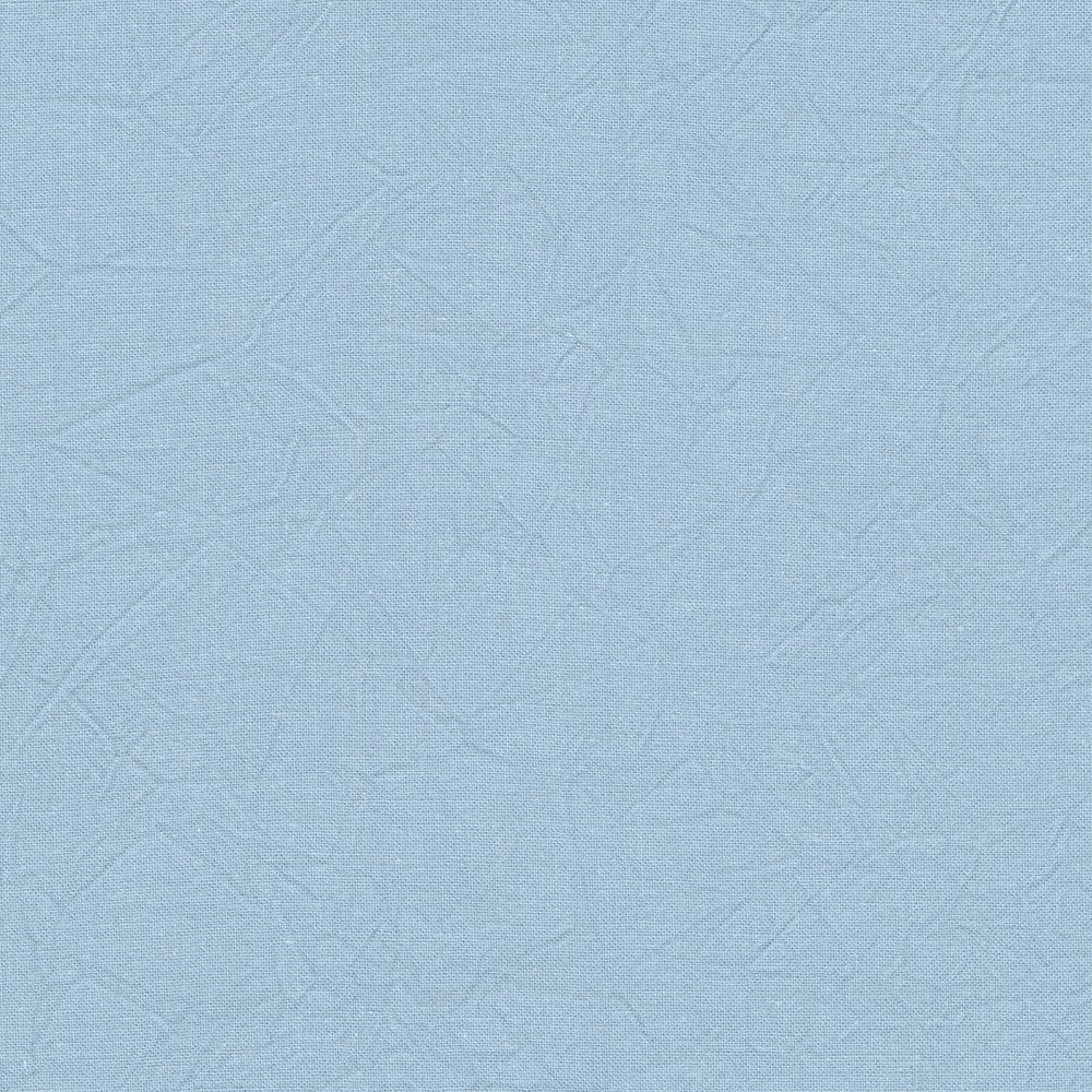 KONA Natural Crush; Blue, 1/4 yard