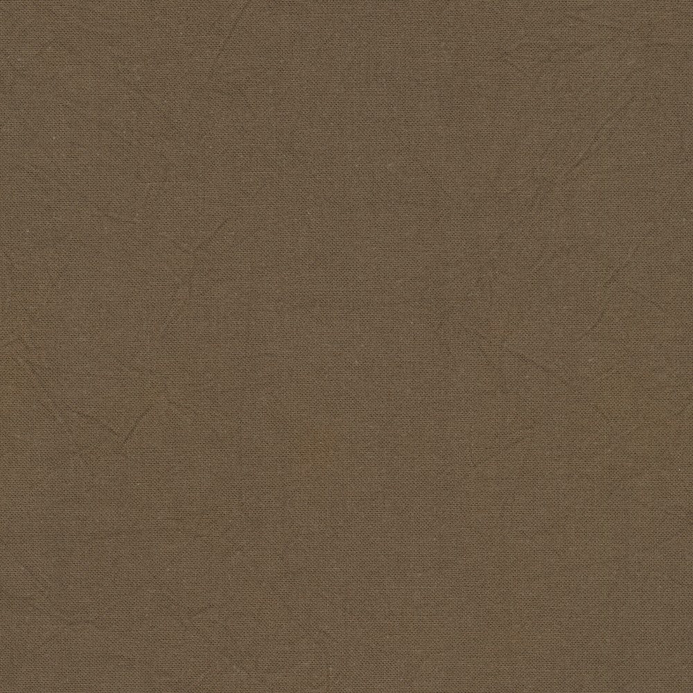 KONA Natural Crush; Brown, 1/4 yard
