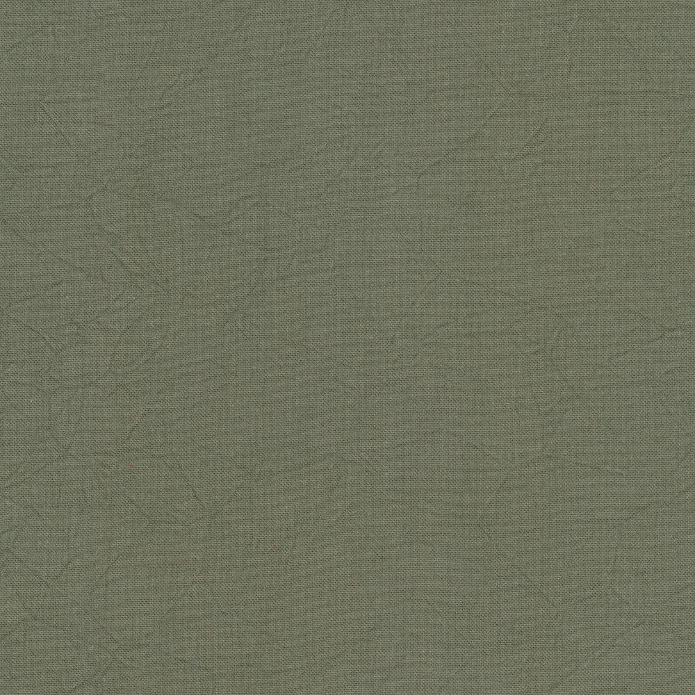 KONA Natural Crush; Charcoal Grey, 1/4 yard